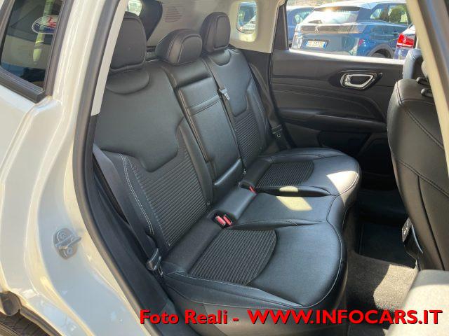 JEEP Compass 1.3 Turbo T4 190 CV PHEV AT6 4xe Limited PROMO