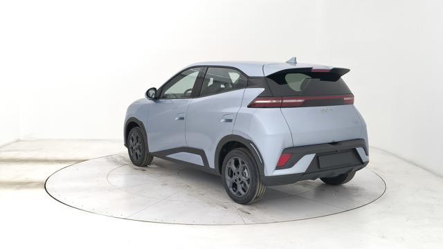 BYD Dolphin Surf 43,2 kWh Boost