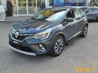 Renault Captur 1.6 Plug-in Hybrid Intens E-Tech Auto