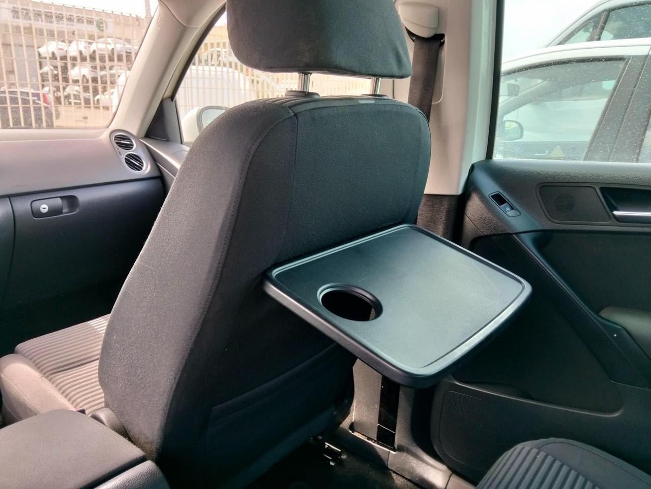 Volkswagen Tiguan 2.0 tdi Sport&Style 4motion tiptronic