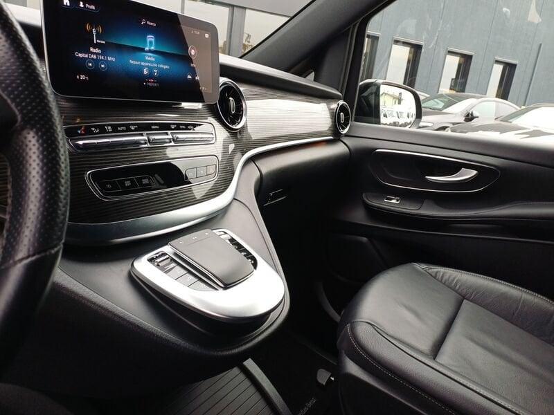 Mercedes-Benz Classe V V Extralong 250 d Sport 4matic