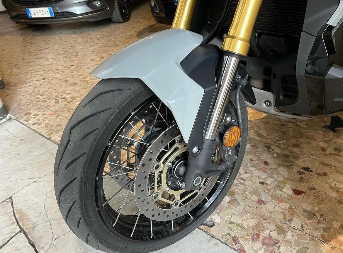 Honda X-ADV 750 XADV-750