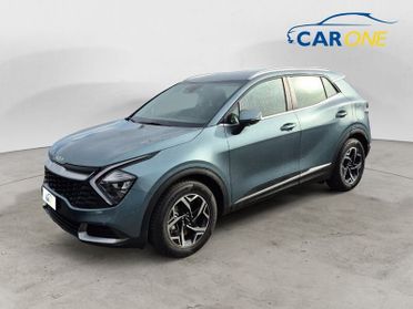 KIA Sportage Sportage 1.6 CRDi MHEV DCT Business