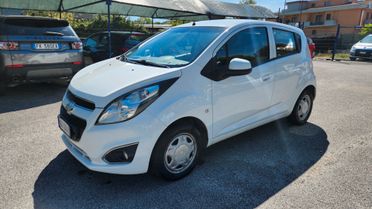 Chevrolet Spark 1.0 LT
