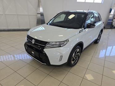 SUZUKI Vitara 1.4 Hybrid 4x4 Top Promo Superpermuta o rottamaz.