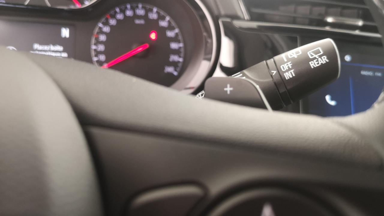 OPEL Nuova Corsa Edition Hybrid 110CV DTC6