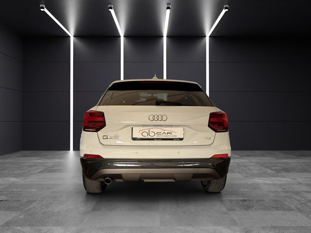 Audi Q2 30 1.6 tdi
