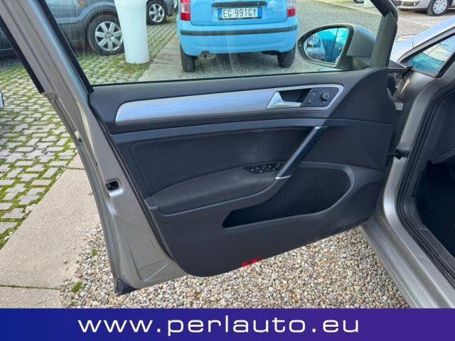 VOLKSWAGEN Golf 1.2 TSI 105 CV 5p. NEOPATENTATI