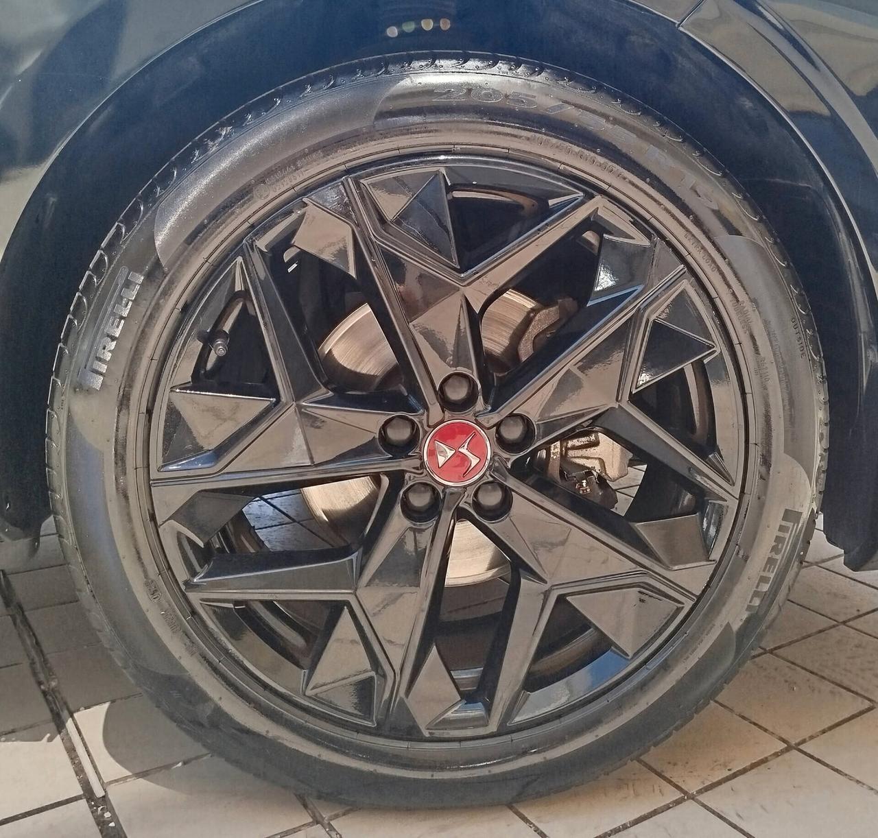 Ds DS4 4 BlueHDi 130 aut. Performance Line+