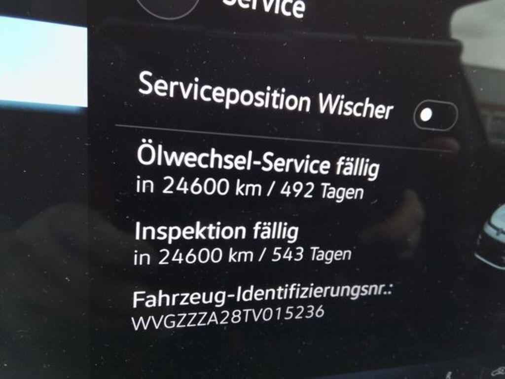 Volkswagen T-Roc 1.5 eTSI 150cv DSG R-Line Full optional, Garanzia VW fino al 2031