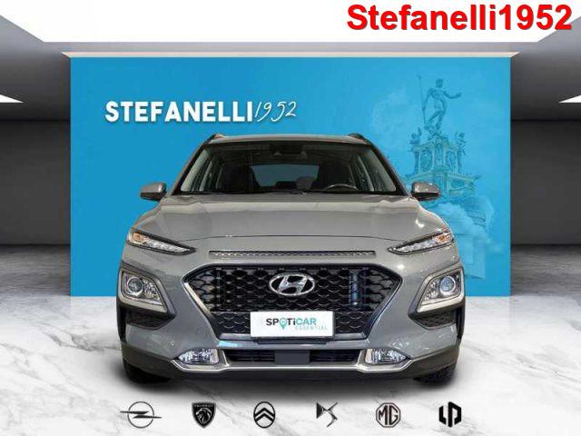 HYUNDAI Kona I - 1.0 t-gdi Xtech 2wd 120cv
