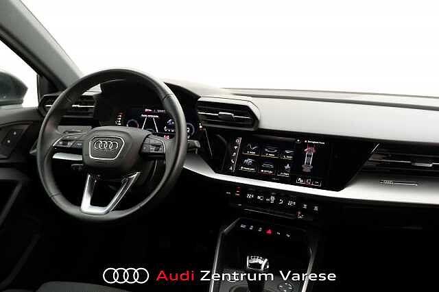 Audi A3 30 TDI 116CV Sline Edition