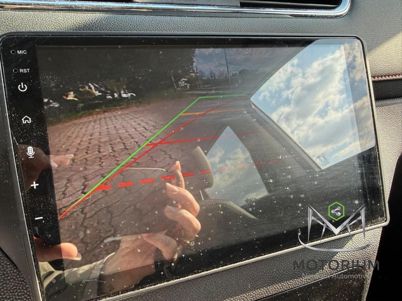 Evo Evo 3 1.5 Gpl 107cv