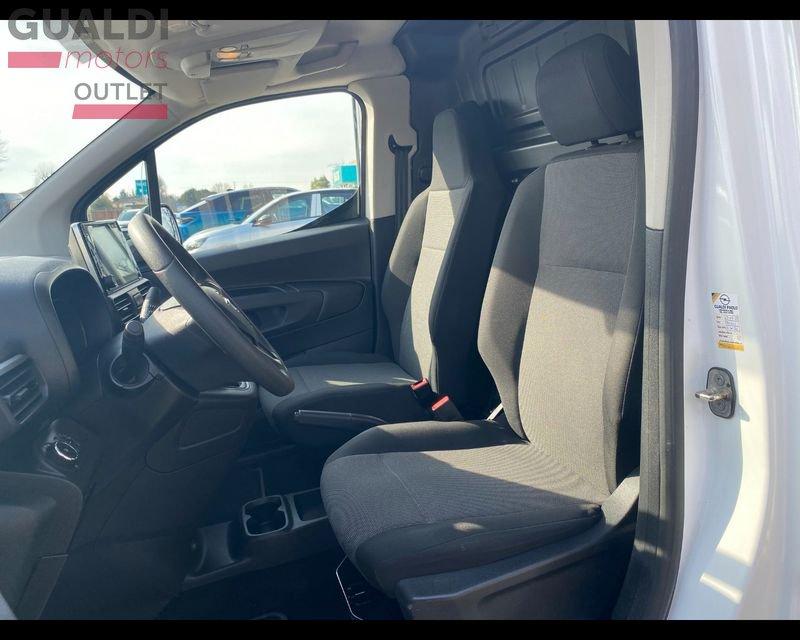 Opel Combo Cargo Diesel 1.5d 100cv L1H1 Essentia mt5