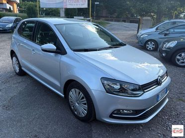 VOLKSWAGEN - Polo 1.4 tdi Comfortline BM 90cv 5p dsg