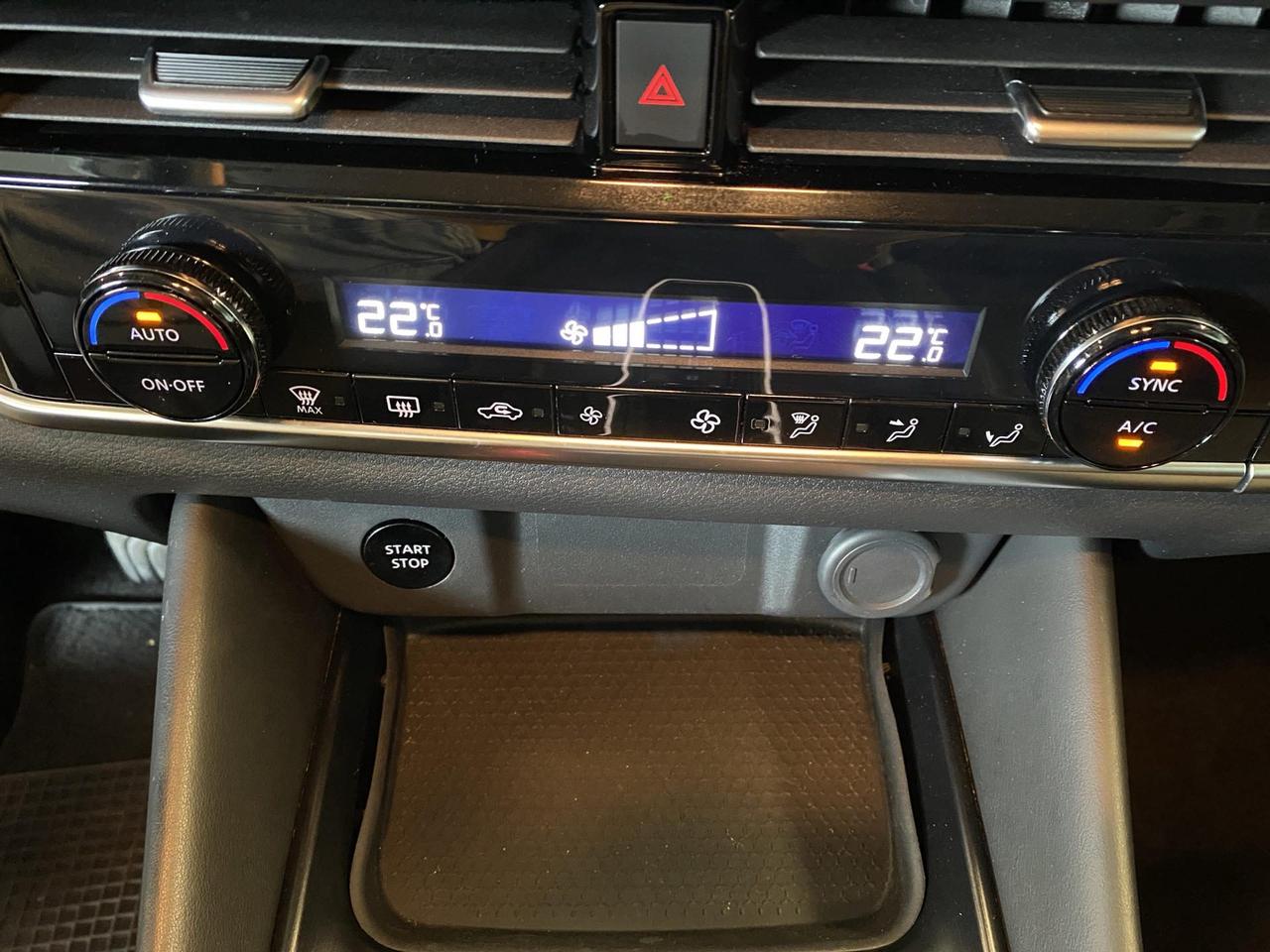 Nissan Qashqai 1.5 e-power N-Connecta 2wd