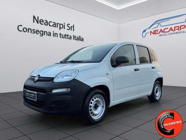 FIAT Panda 1.0 GSE N1 HYBRID VAN 2 POSTI OTTIME CONDIZIONI-