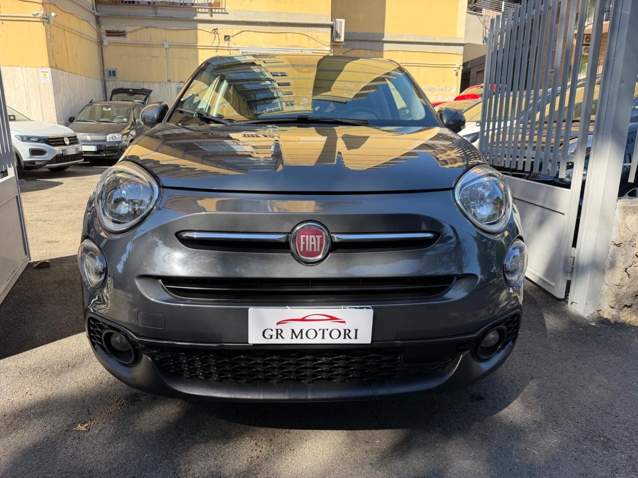 Fiat 500X 1.3 MultiJet 95 CV Connect