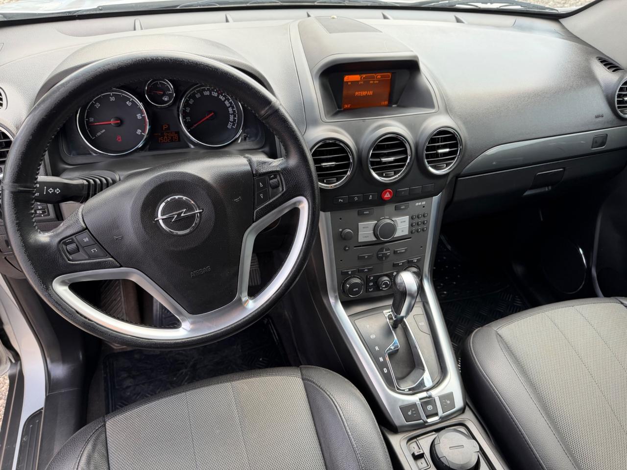Opel Antara 2.2 CDTI 163CV Cosmo aut. Unlimited Pack