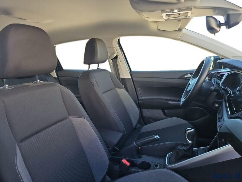 Volkswagen Taigo 1.0 TSI 85kW Life