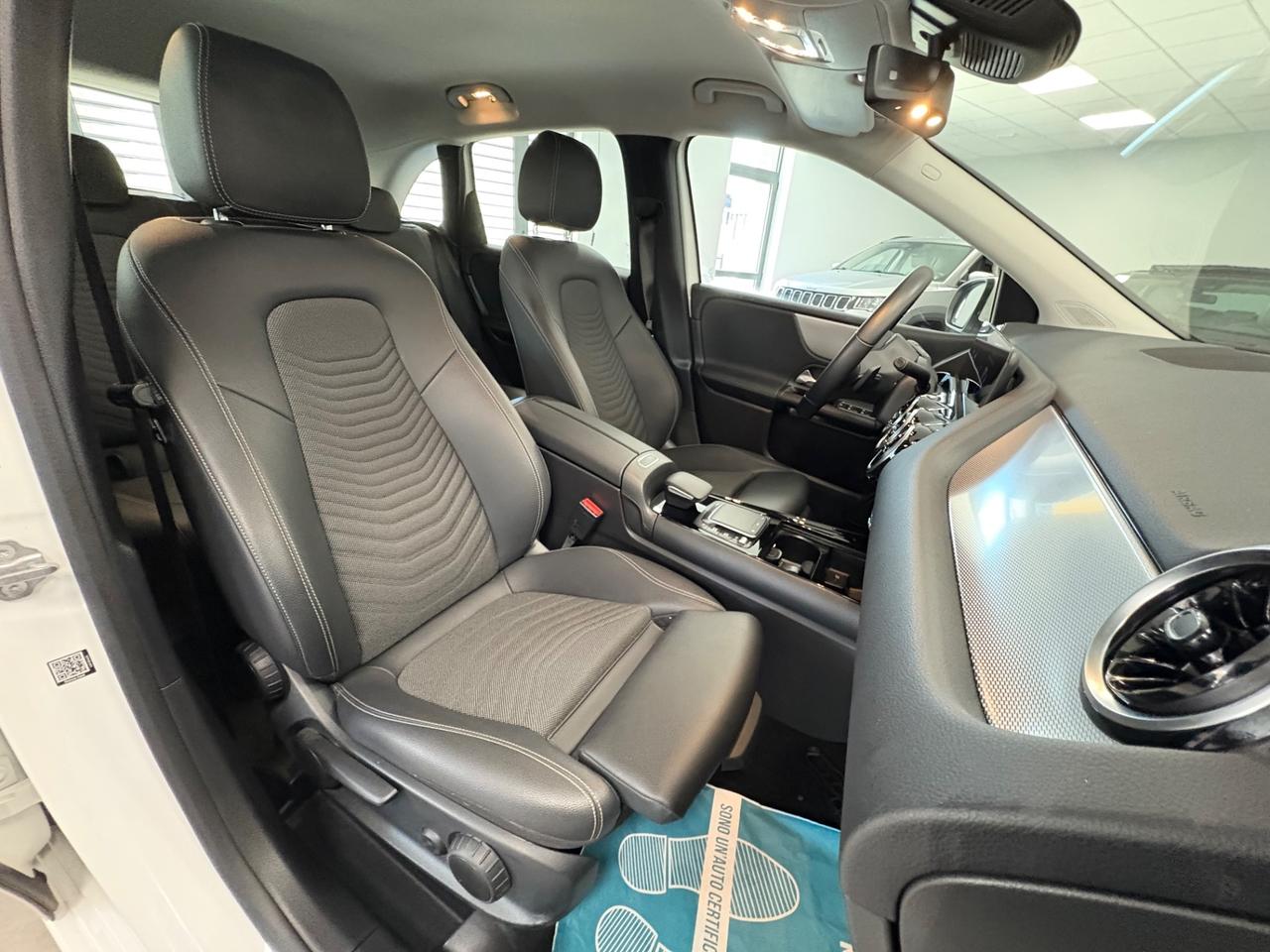 Mercedes-benz B 180 B 180 d Automatic Sport Plus
