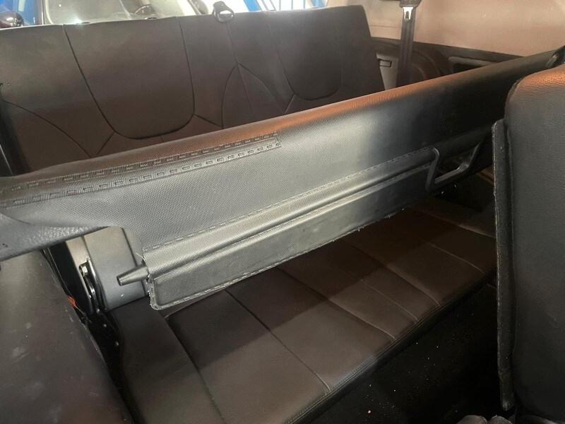 SSANGYONG Rexton W 2.0 Xdi 4WD A/T Top