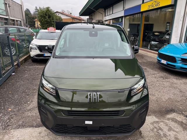 FIAT Doblo Doblò 1.5 BlueHdi 130CV Combi N1 5 POSTI