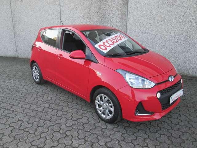 Hyundai i10 i10 1.0 Tech NEO PATENTATI