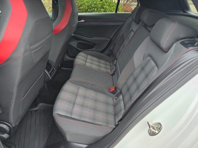 VOLKSWAGEN Golf GTI Performance 2.0 245 CV TSI DSG