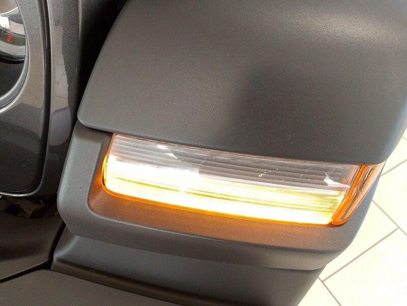 Jeep Wrangler 4ª serie 2.2 Mjt II Rubicon