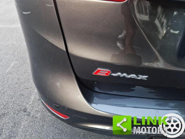 FORD B-Max 1.5 TDCi 75 CV