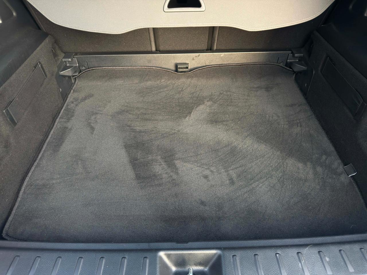 Mercedes-benz GLB 180 d Automatic Sport