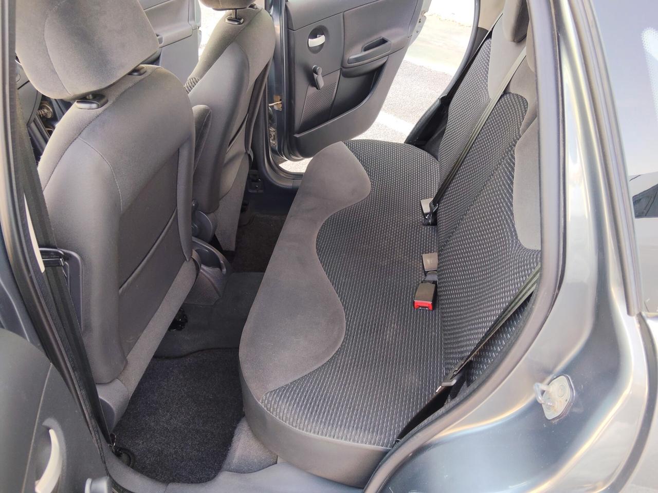 Citroen C3 1.4 GPL 73cv