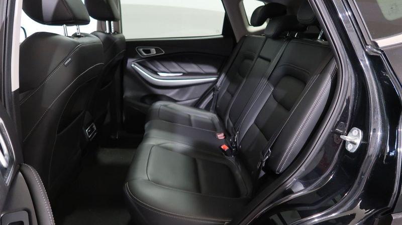 DR AUTOMOBILES dr F35 dr F35 S1 1.5 Turbo Bi-Fuel GPL