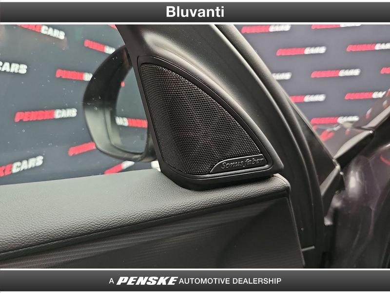 Maserati Grecale Grecale 2.0 mhev GT 250cv auto