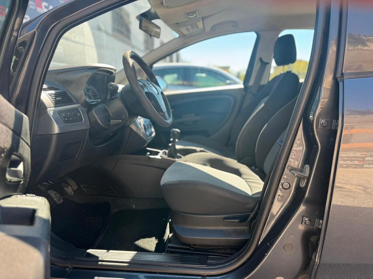 Fiat Grande Punto 1.2 5 porte Actual