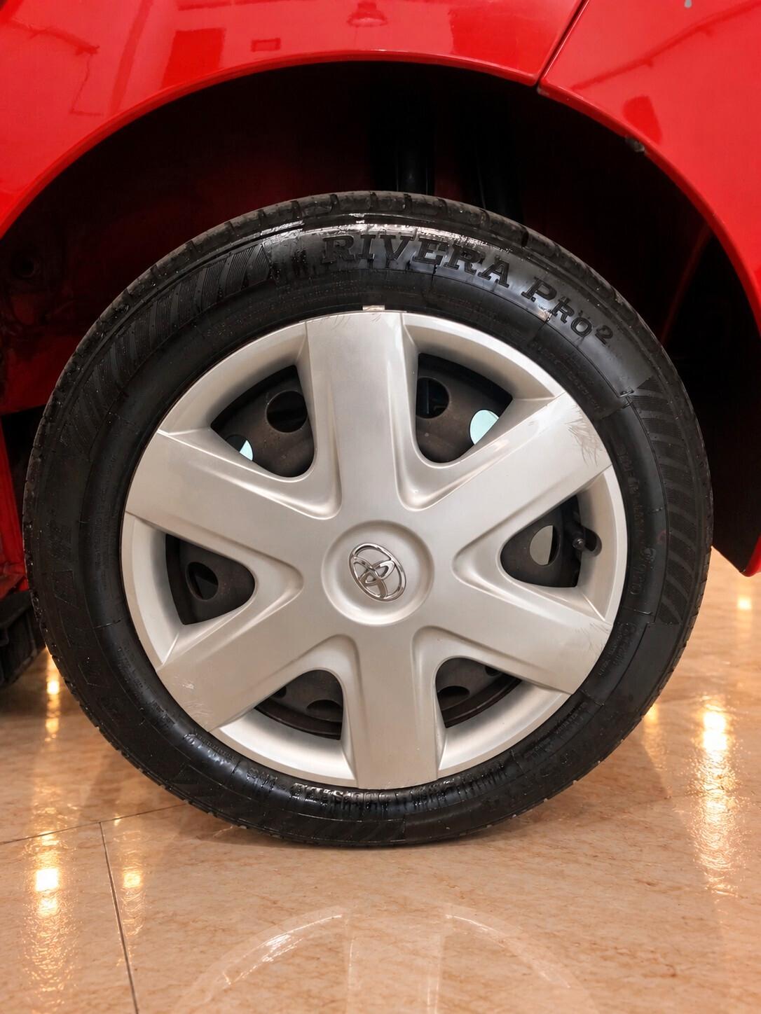 Toyota Aygo 1.0 Benzina 5p - Perfetta per Neopatentati e Città Economica nei Consumi
