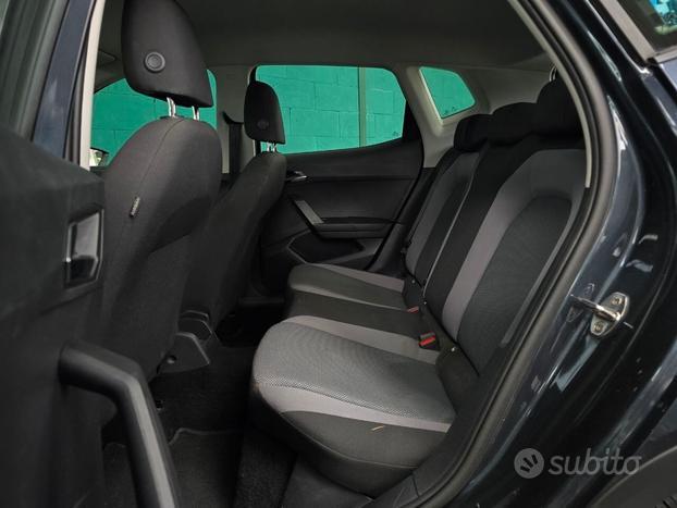 Seat Arona 1.6 TDi 95cv Xcellence