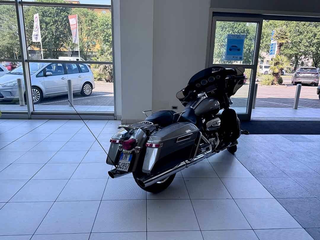 Harley-davidson Street Glide LIMITED