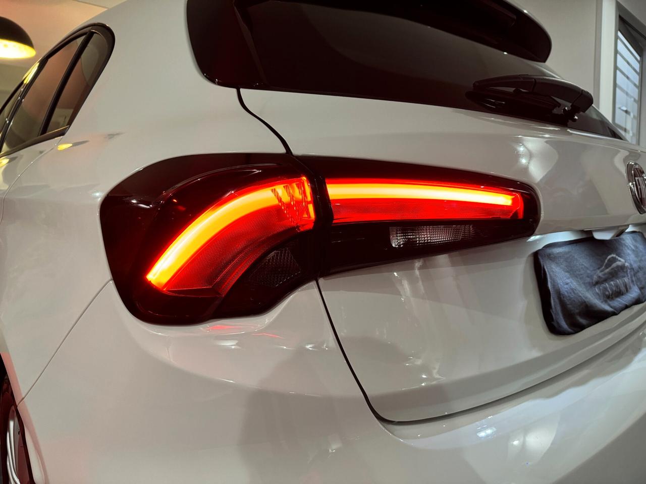 FIAT TIPO 1.6 MJT 130CV BUSINESS 2022