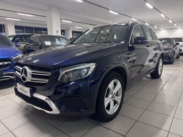 Mercedes-Benz GLC GLC 250 d Sport 4matic auto
