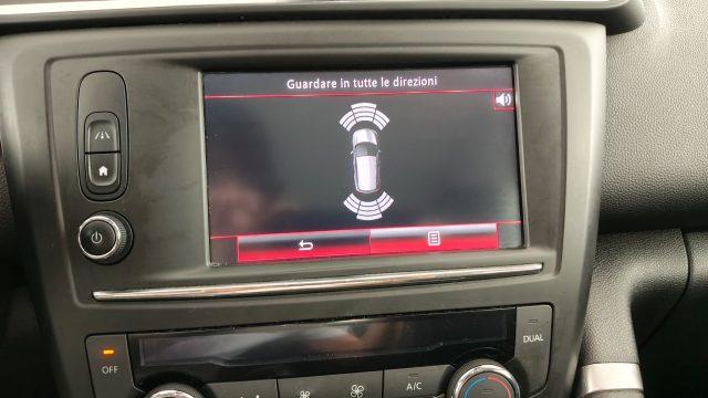 RENAULT Kadjar dCi 8V 110CV Energy Intens