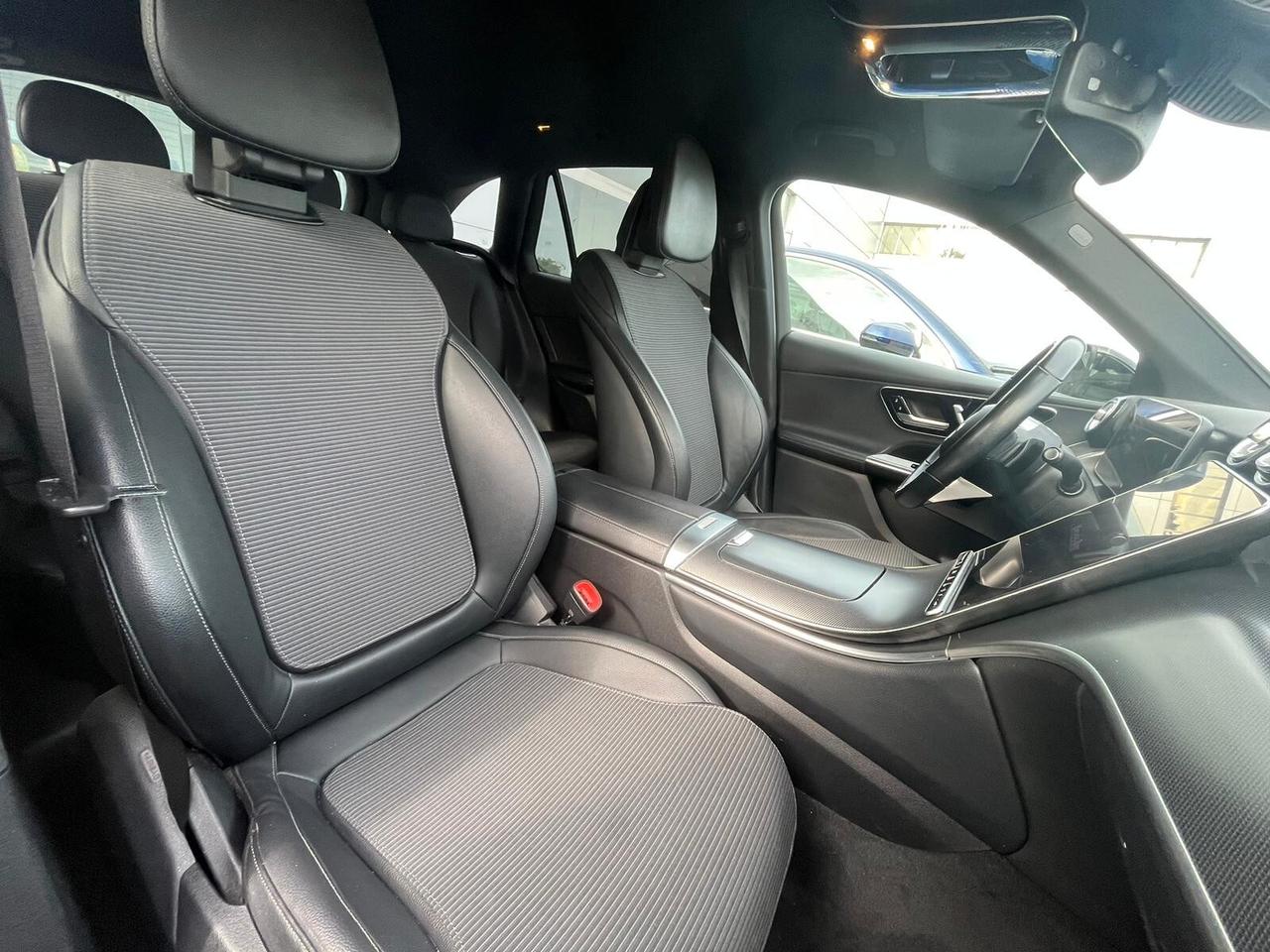 Mercedes-benz GLC 220 d 4Matic Mild Hybrid AMG Premium Plus C/A
