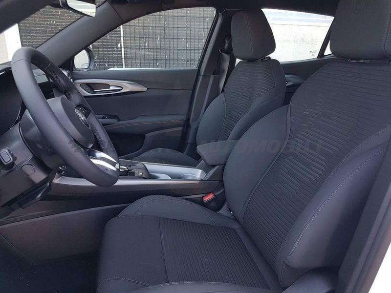 Alfa Romeo Tonale Tonale Ibrida My25 Hybrid 160cv Sprint