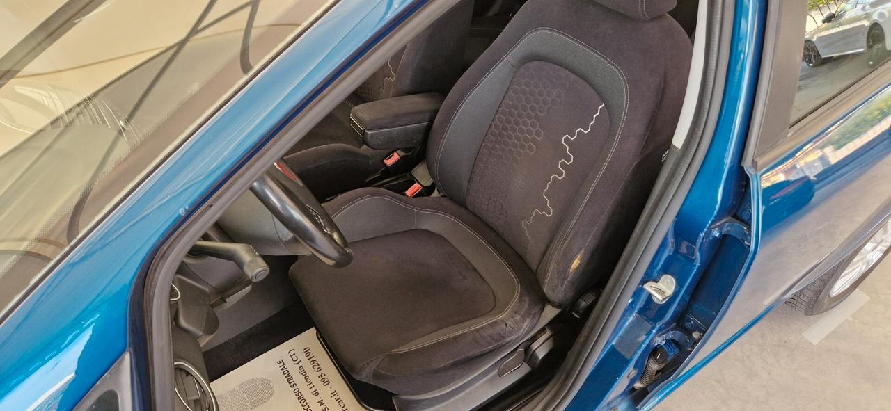 Fiat Punto II 1.3 Mjt 85cv Lounge