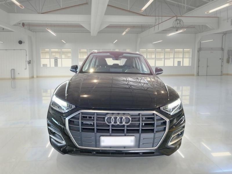 AUDI Q5 50 TFSI e Business quattro S tronic