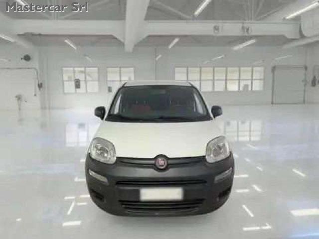 FIAT Panda VAN 1.2 69cv 2P - FZ944HX