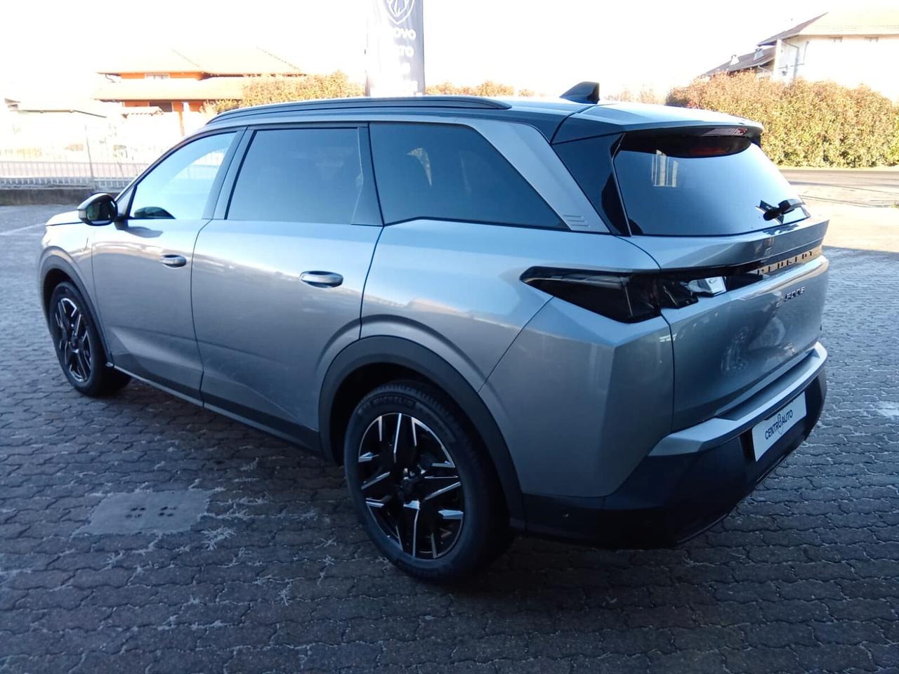 Peugeot 5008 Hybrid 145 e-DCS6 GT 7 Posti