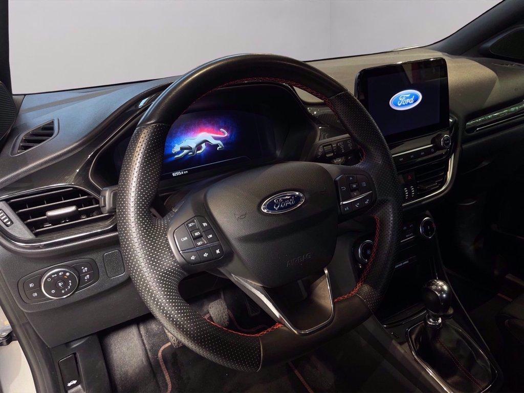 FORD Puma 1.0 EcoBoost Hybrid 125 CV S&S ST-Line del 2022