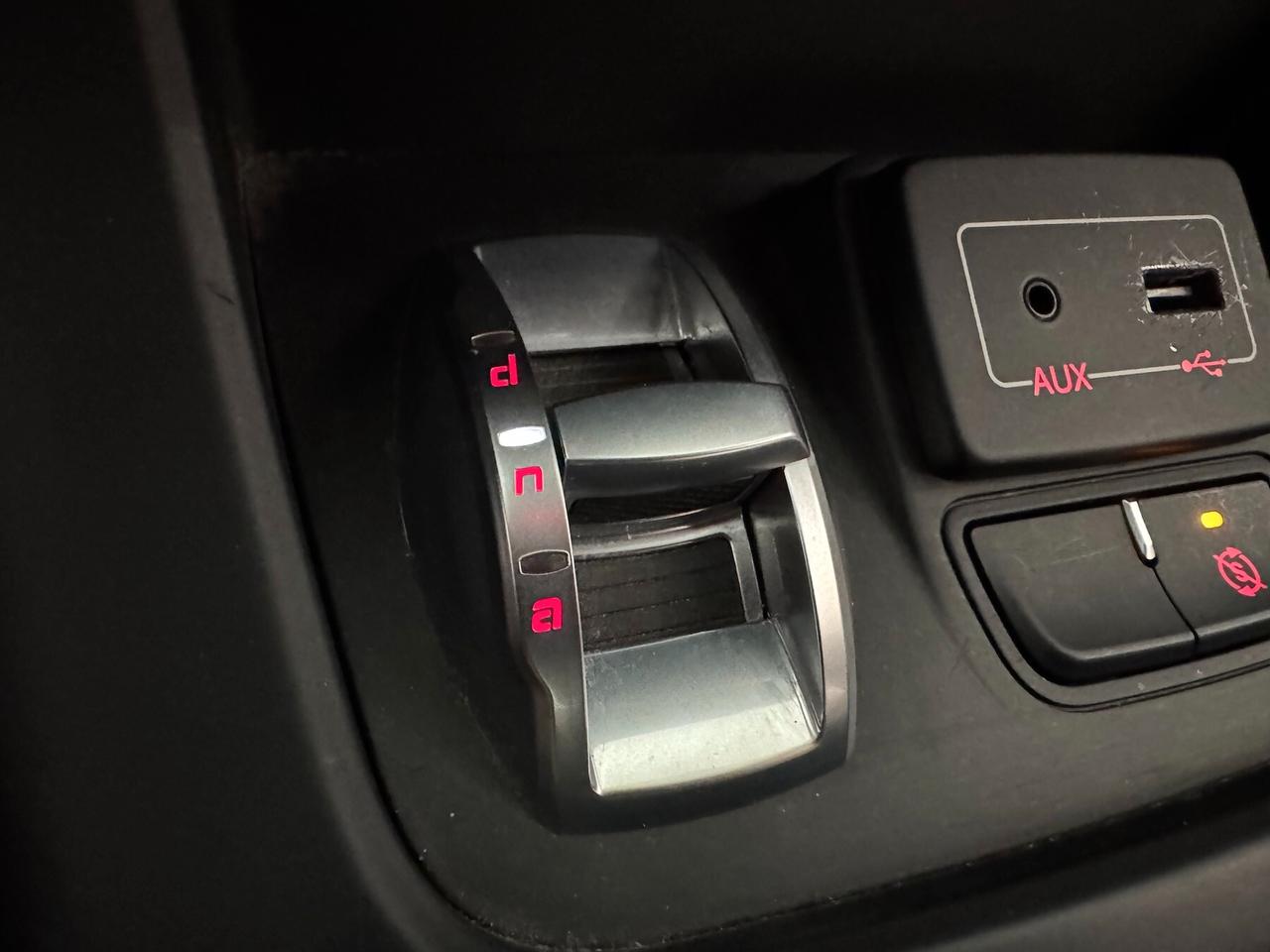 Alfa Romeo Giulietta 1.6 JTDm-2 105 CV Distinctive